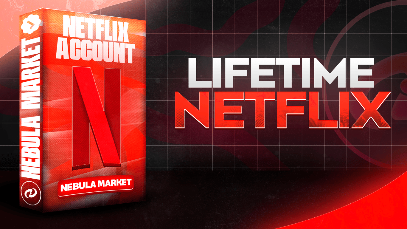 Netflix Lifetime