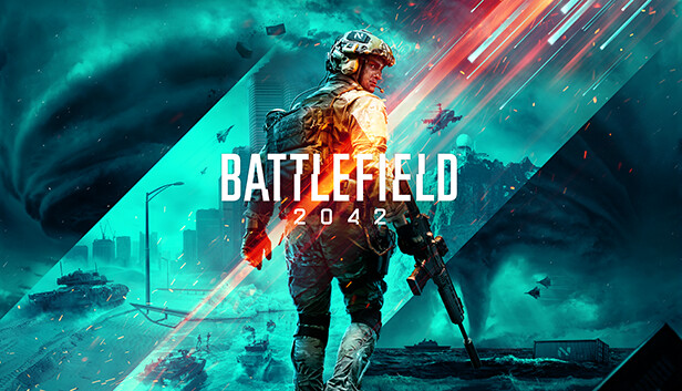 Battlefield 2042 Full Access