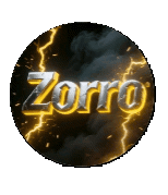 ZORRO SHOP
