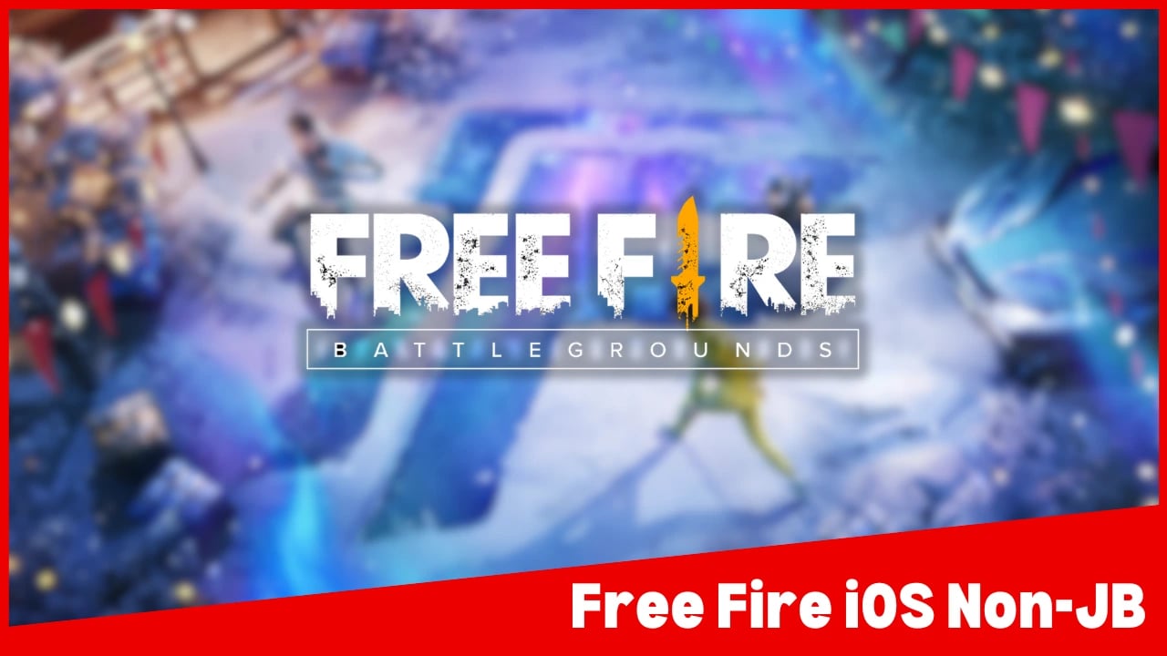 Fluorite Free Fire Mobile Hack