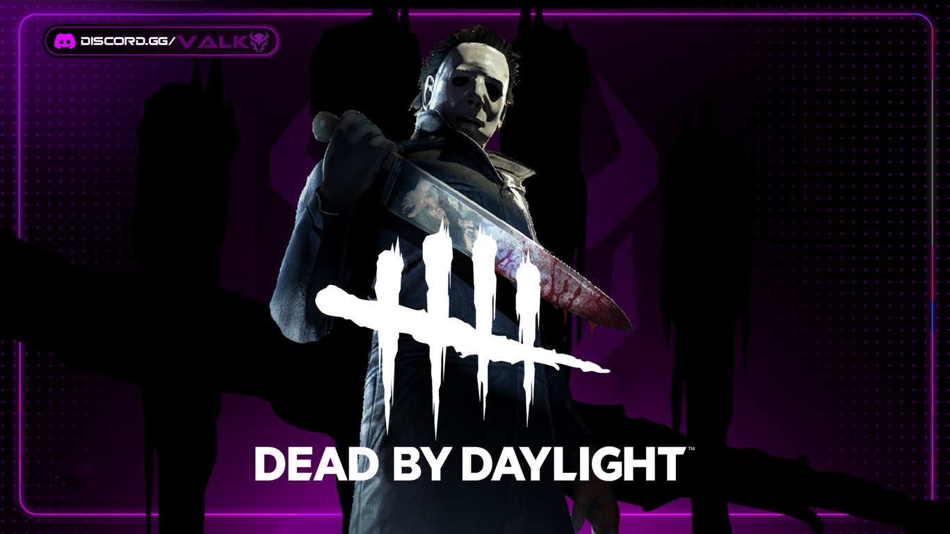 Dead by Daylight