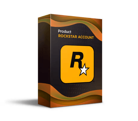 FiveM Ready Rockstar