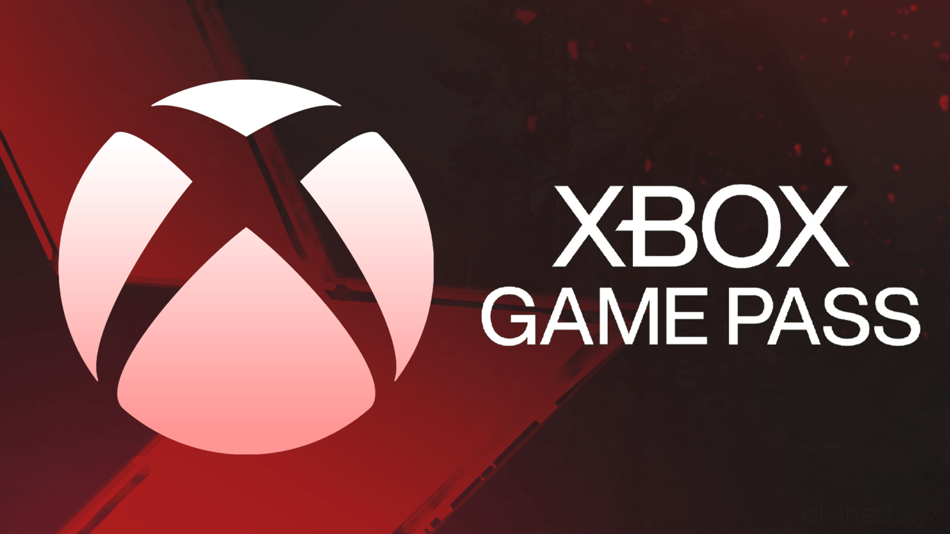 NFA Xbox Game Pass Accounts