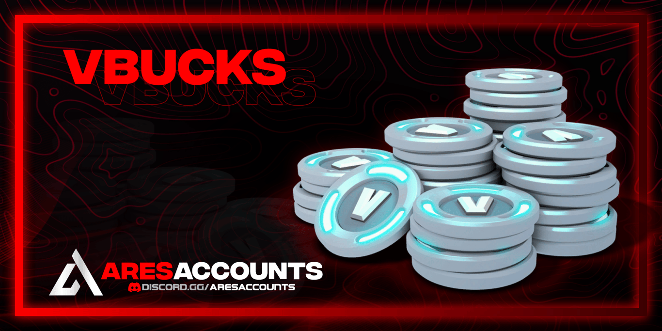 Ares Accounts