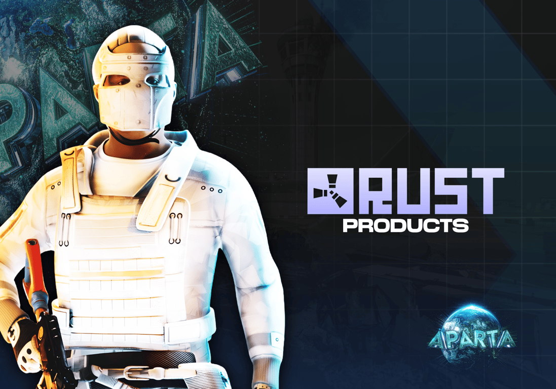 Rust | Products