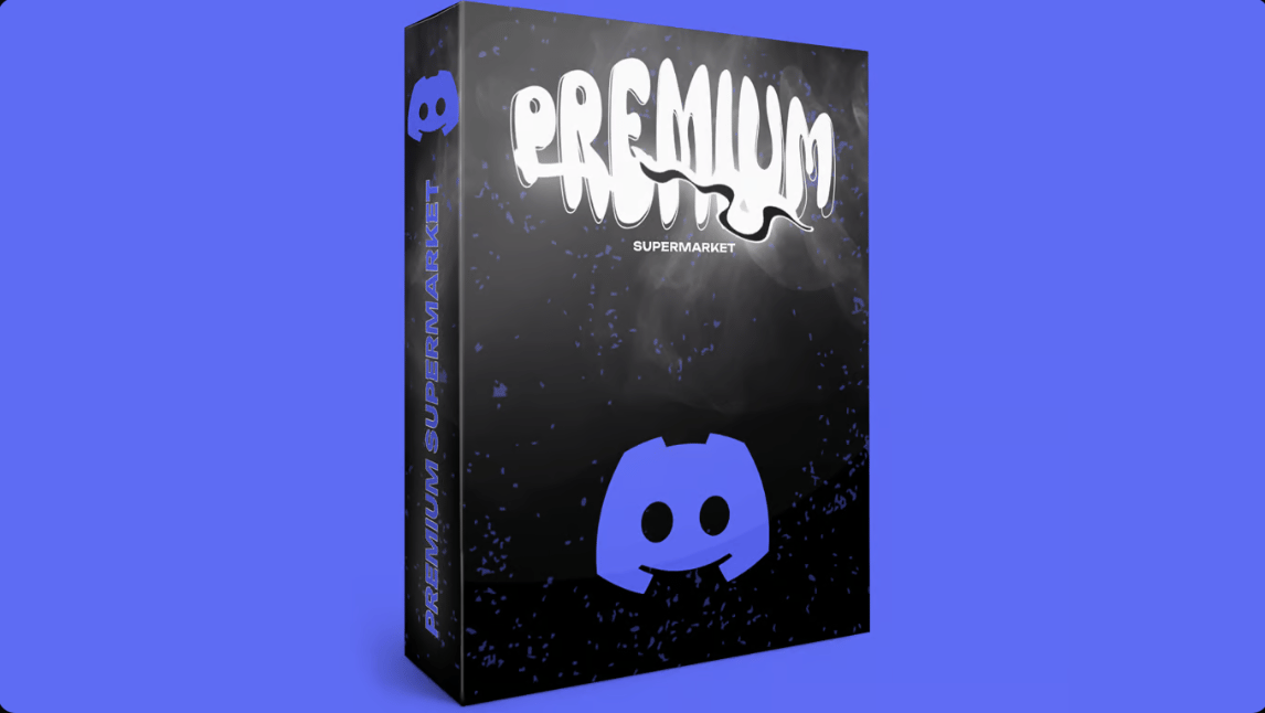 Discord nitro basic 1m