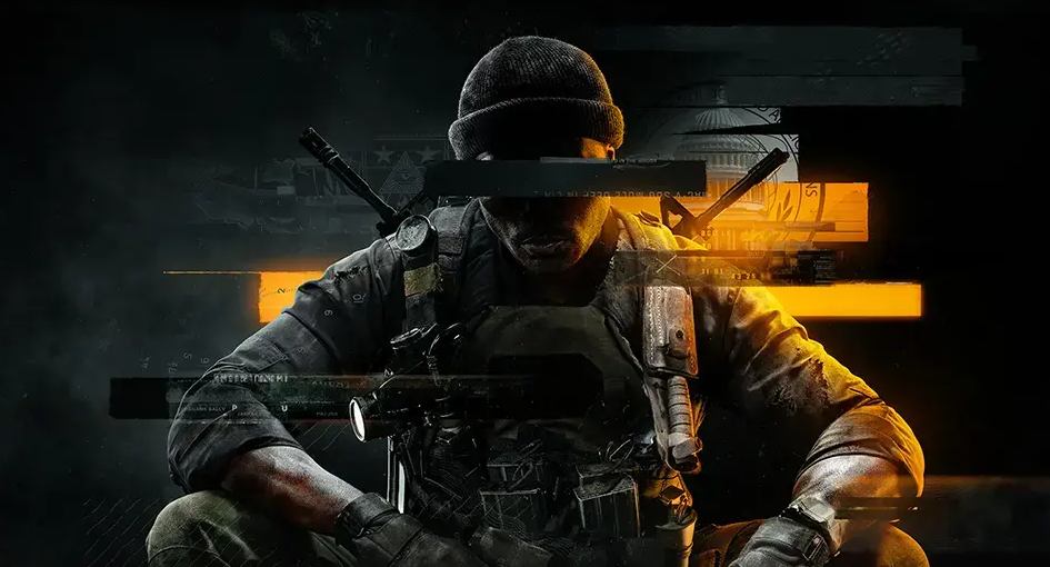 CoD: Black Ops 6