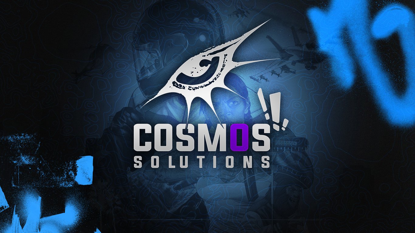 Cosmos Ghost image 1