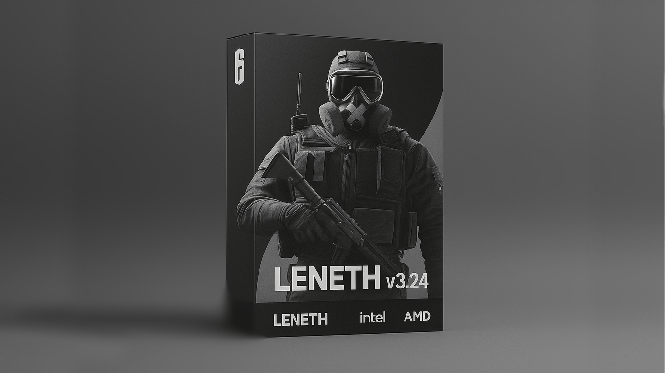 Leneth Cheats