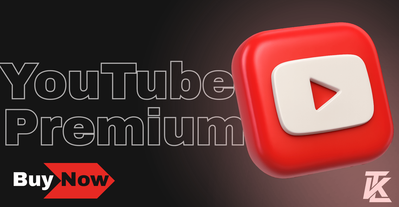 Youtube Premium
