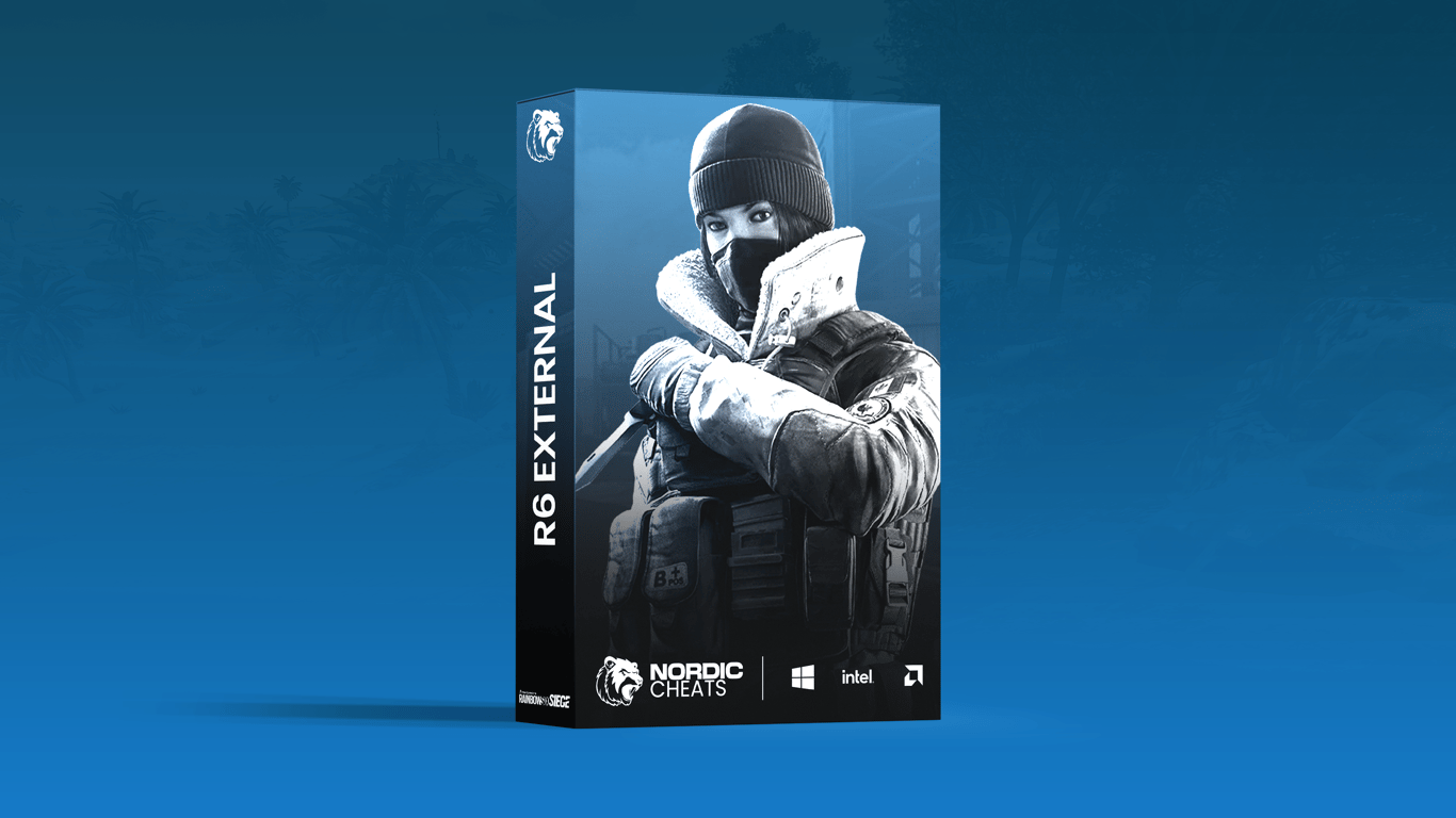 R6 External