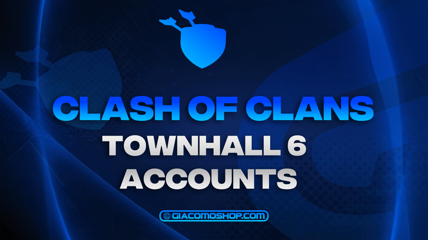 Townhall 6 Capital Accounts