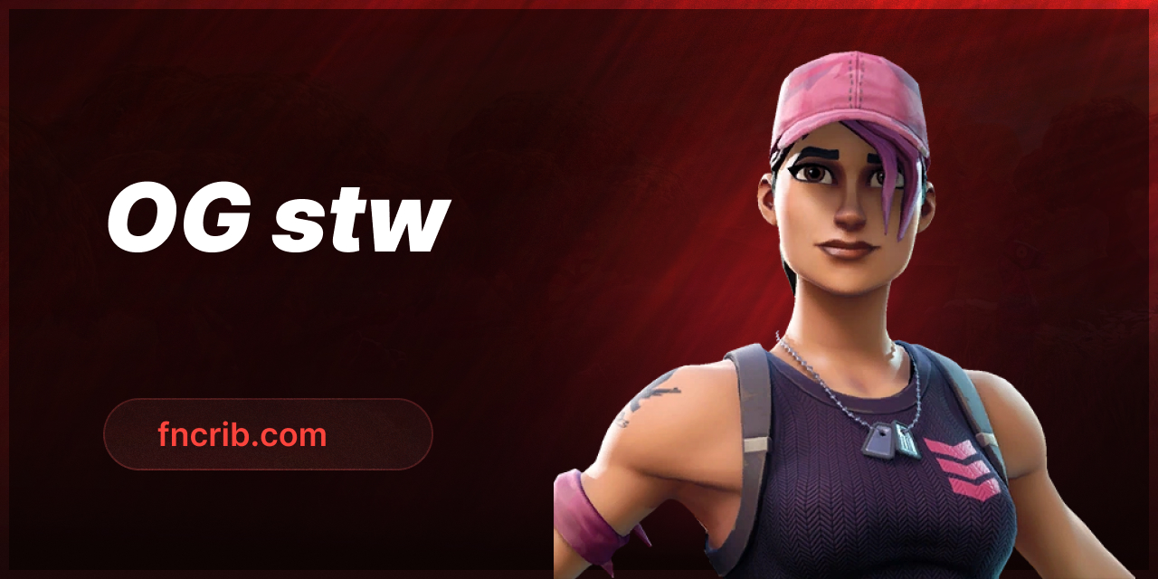 OG stw