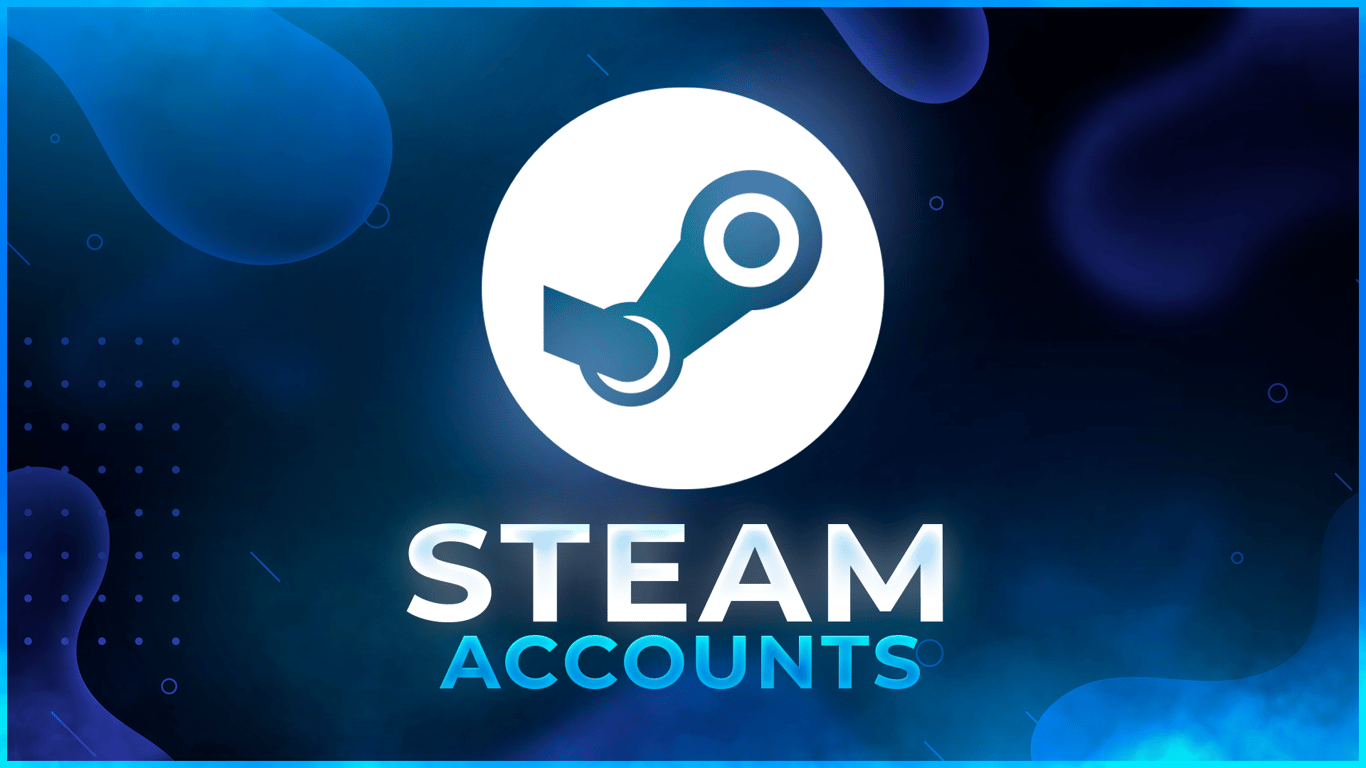 Steam Account