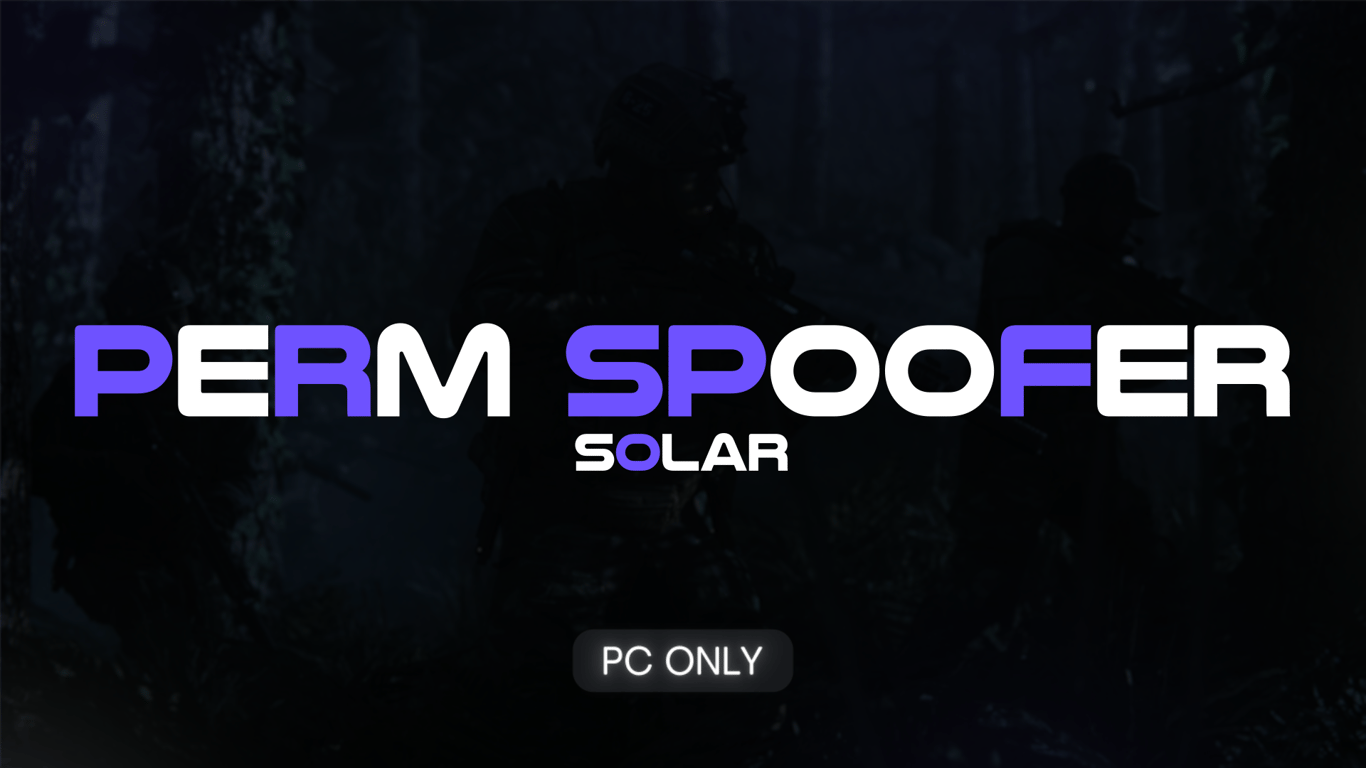 Perm Spoofer
