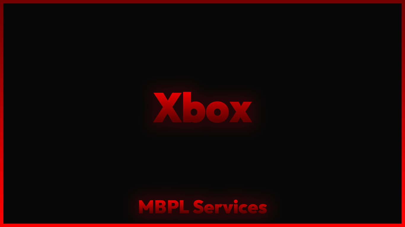 Xbox