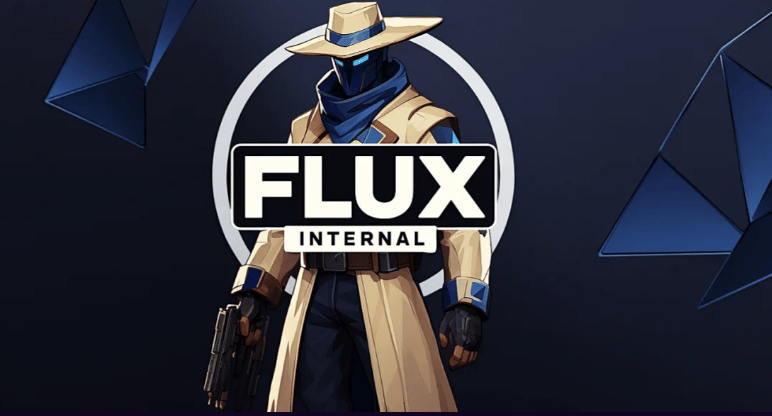 Flux Internal Aimbot and ESP - for Valorant