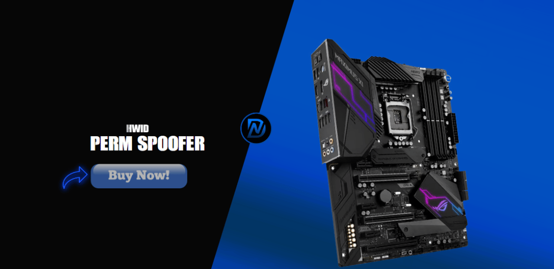 HWID Perm Spoofer