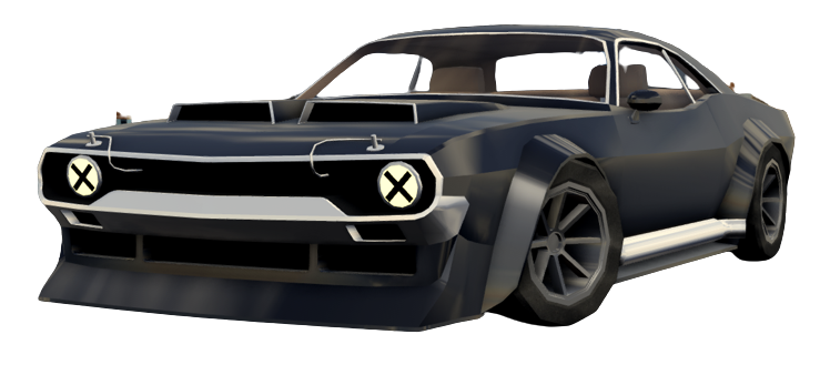 Bandit - 6M