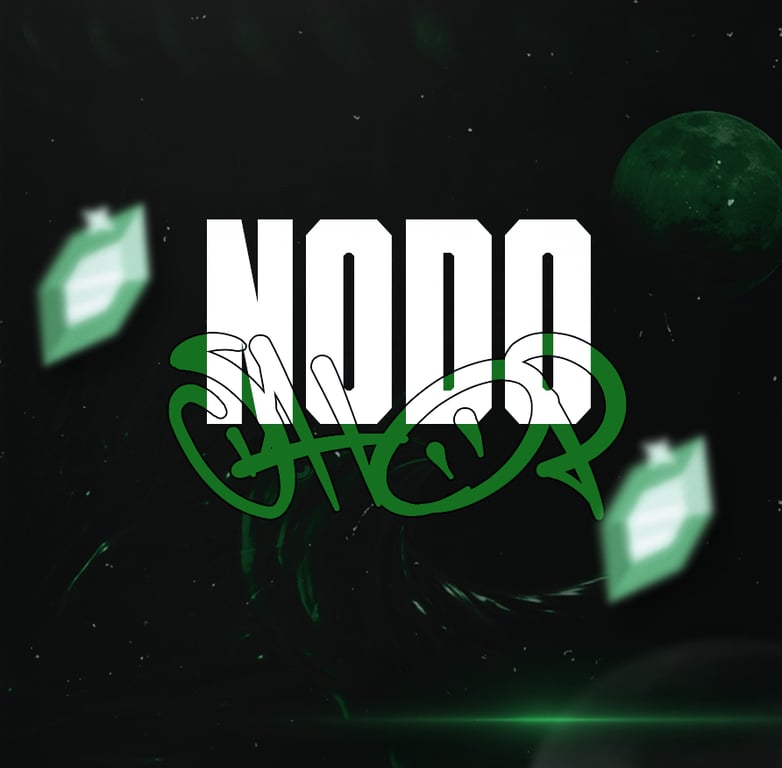 Nodo Shop