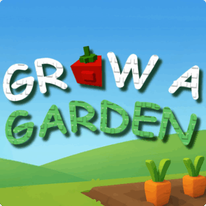 bloxgarden