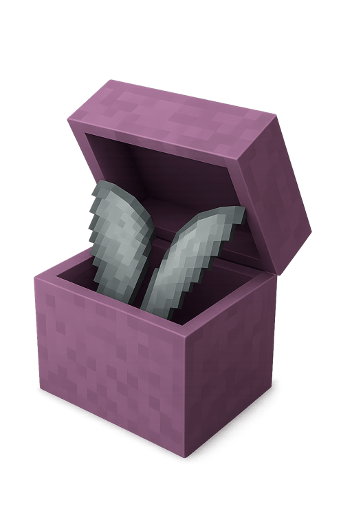 Shulk of Elytras