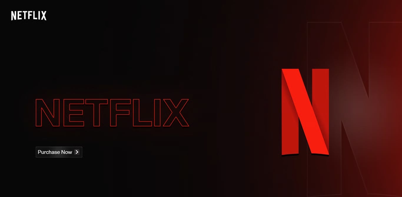 Netflix Lifetime FA
