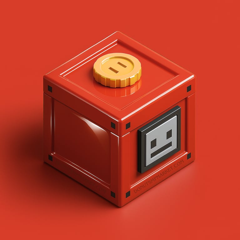 Common Bundle - DonutSMP Market
