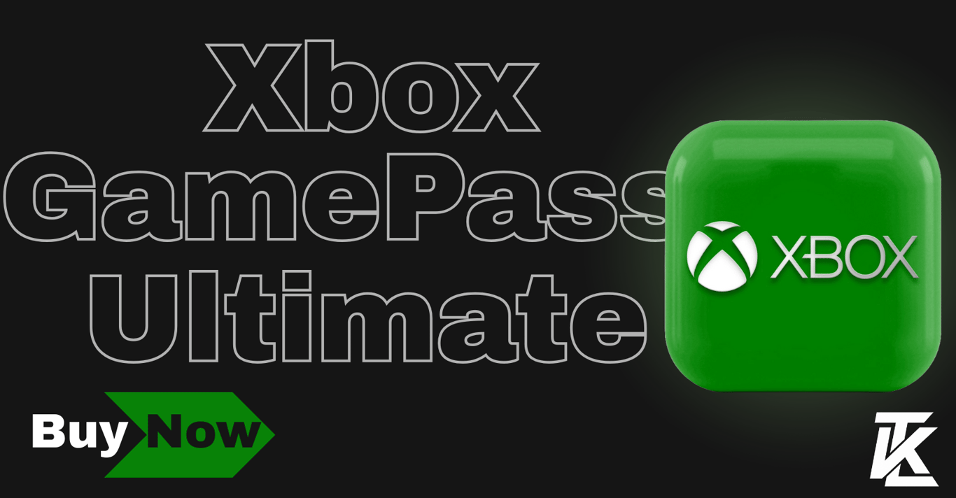 Dollar Xbox Ultimate $1 Gamepass Ultimate Xbox Game Pass $1 A