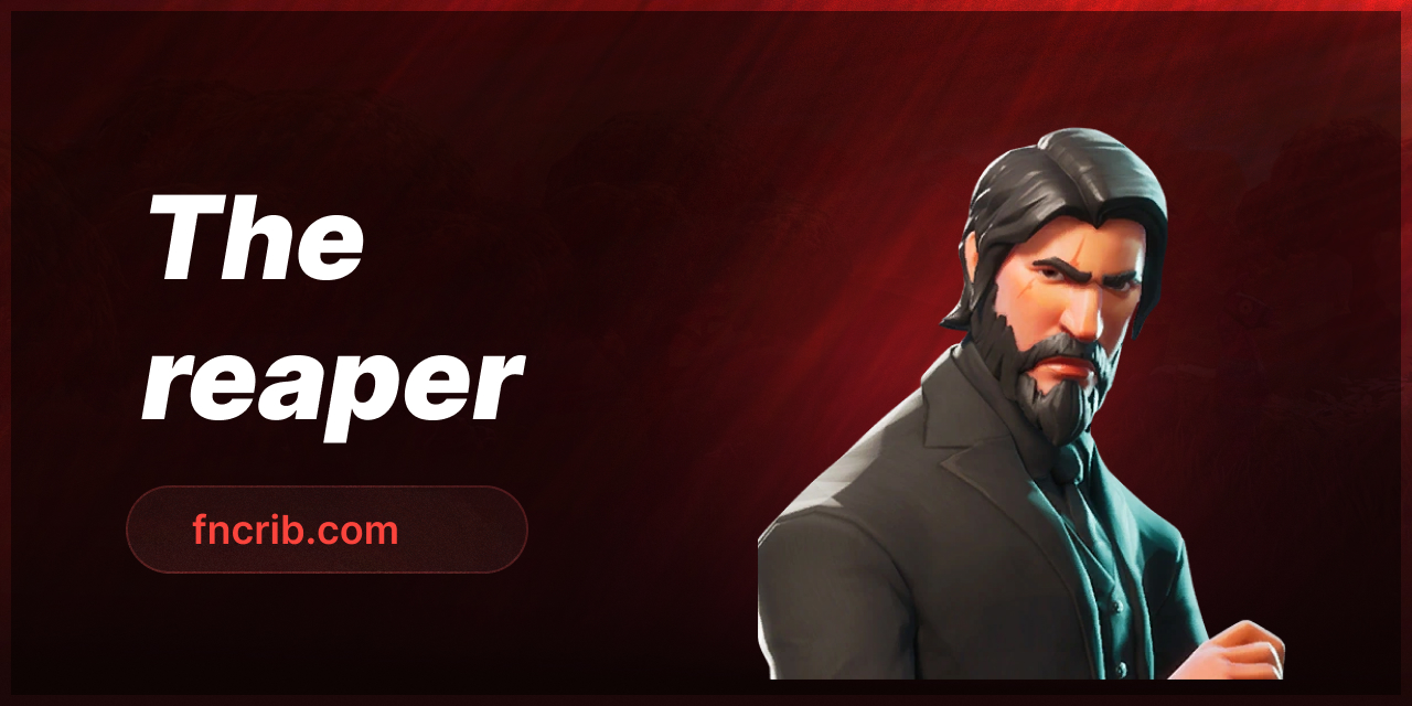The Reaper FA