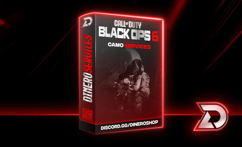 Call of Duty Tools
