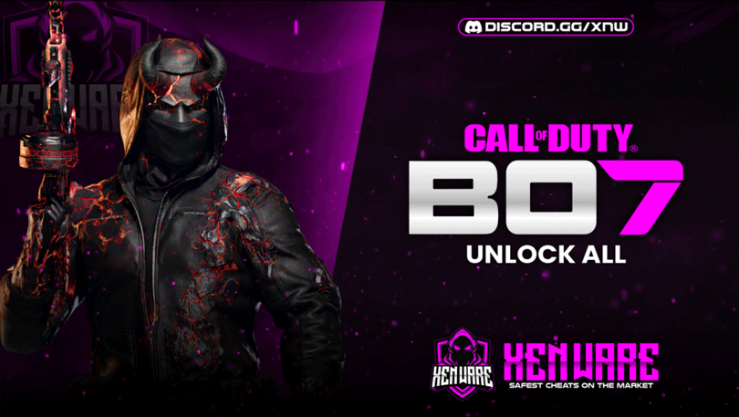 Unlock All