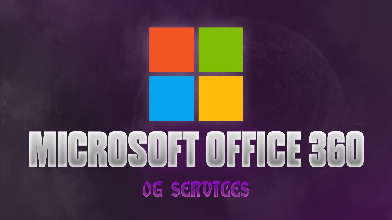 Microsoft Office 365
