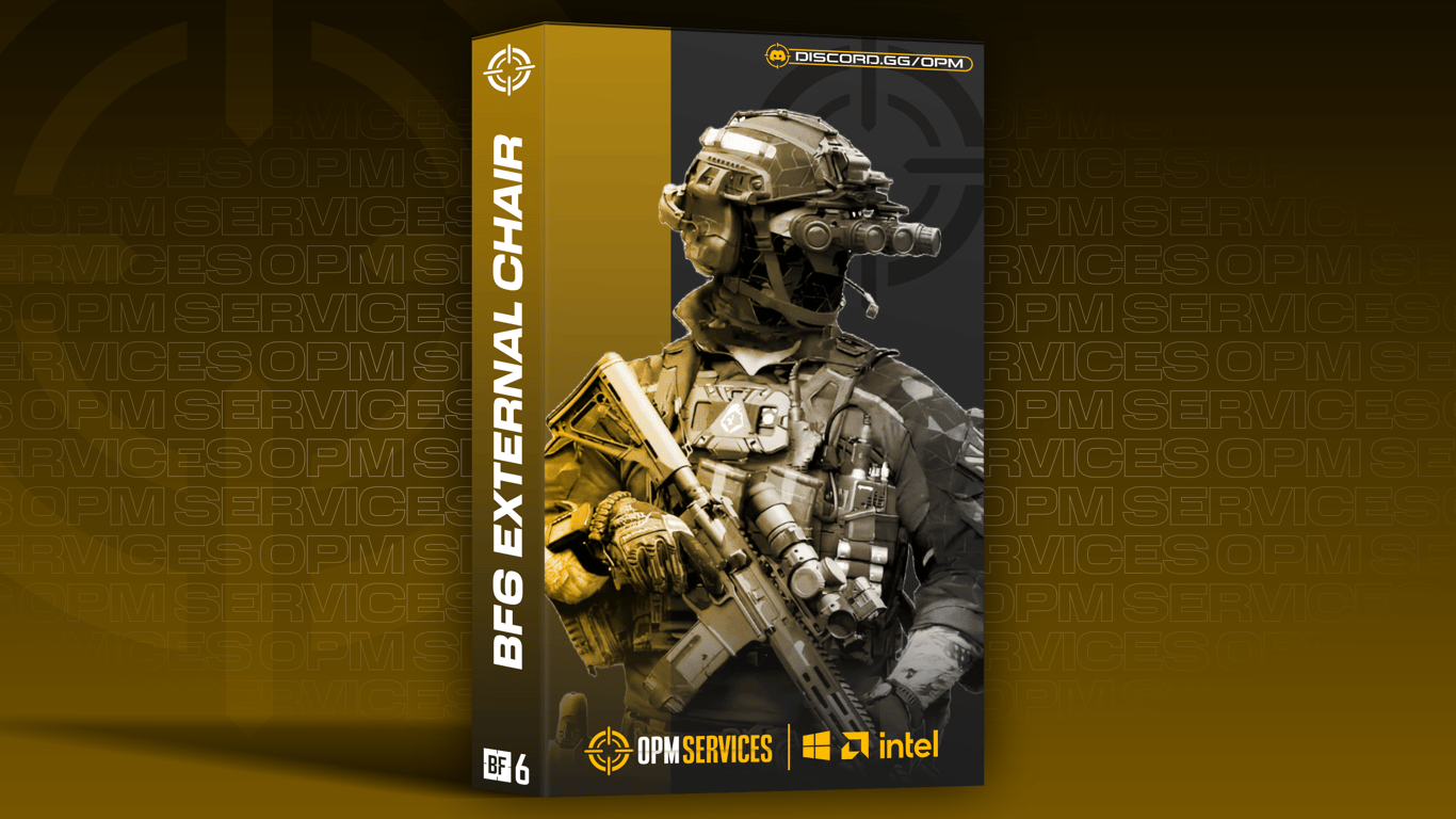 BATTLEFIELD 6 ANCIENT EXTERNAL CHAIR visual data 5