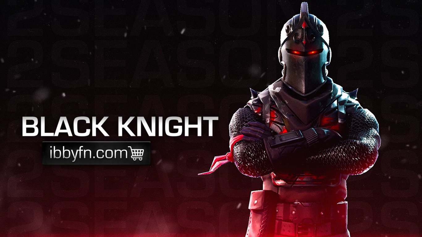 FA Black knight