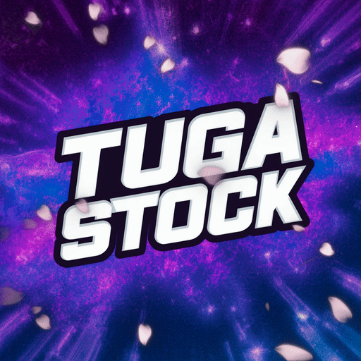 ✦ TUGA STOCK ✦