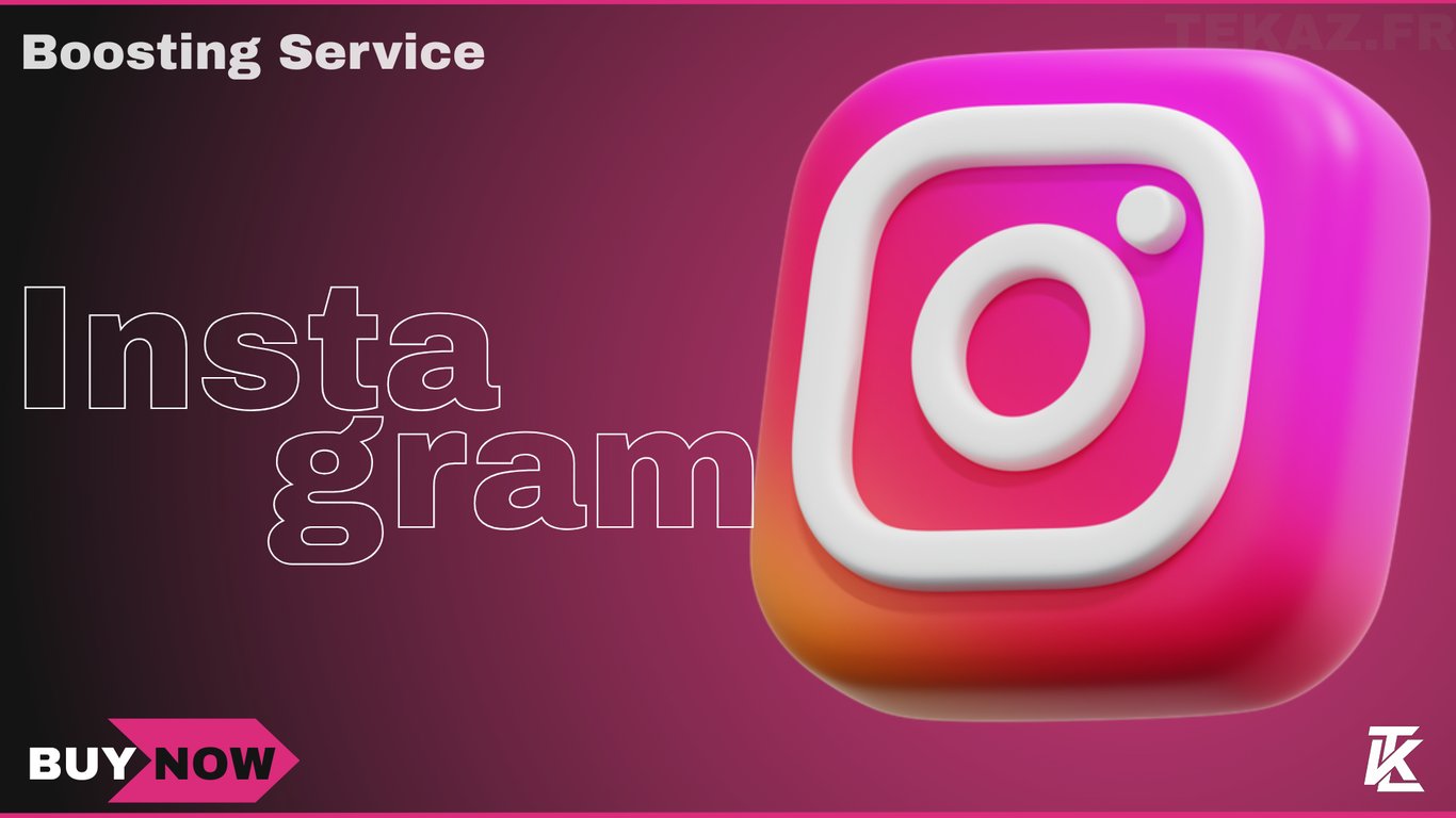 Instagram Boosts