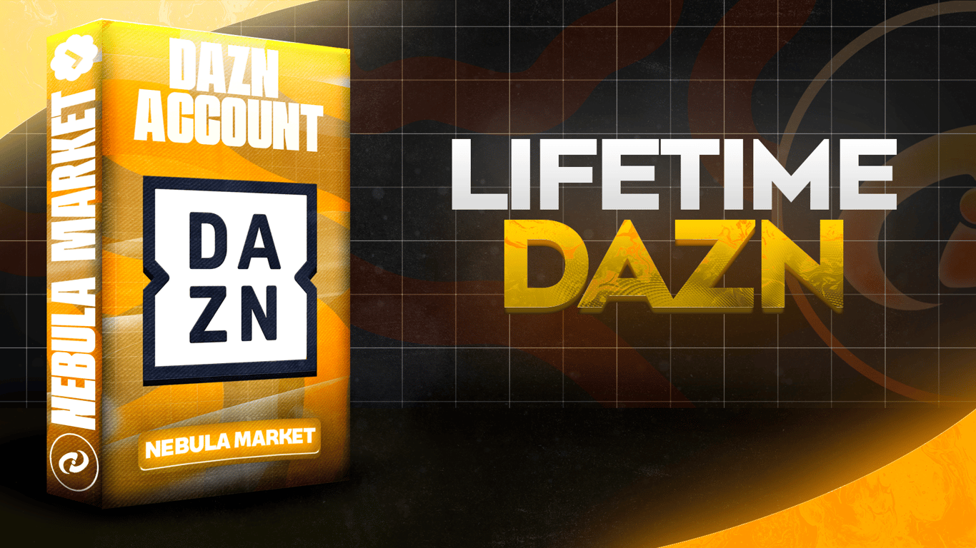 Dazn Lifetime