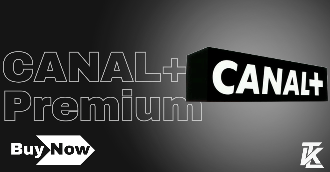 Canal+ Premium
