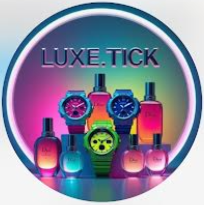 Luxe.Tick