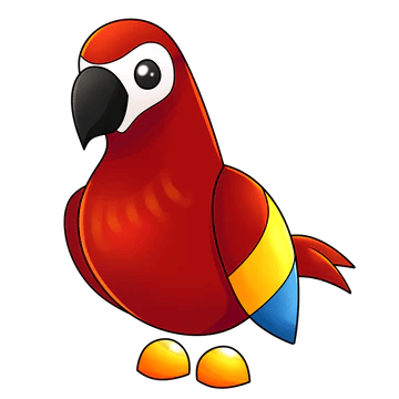 Parrot