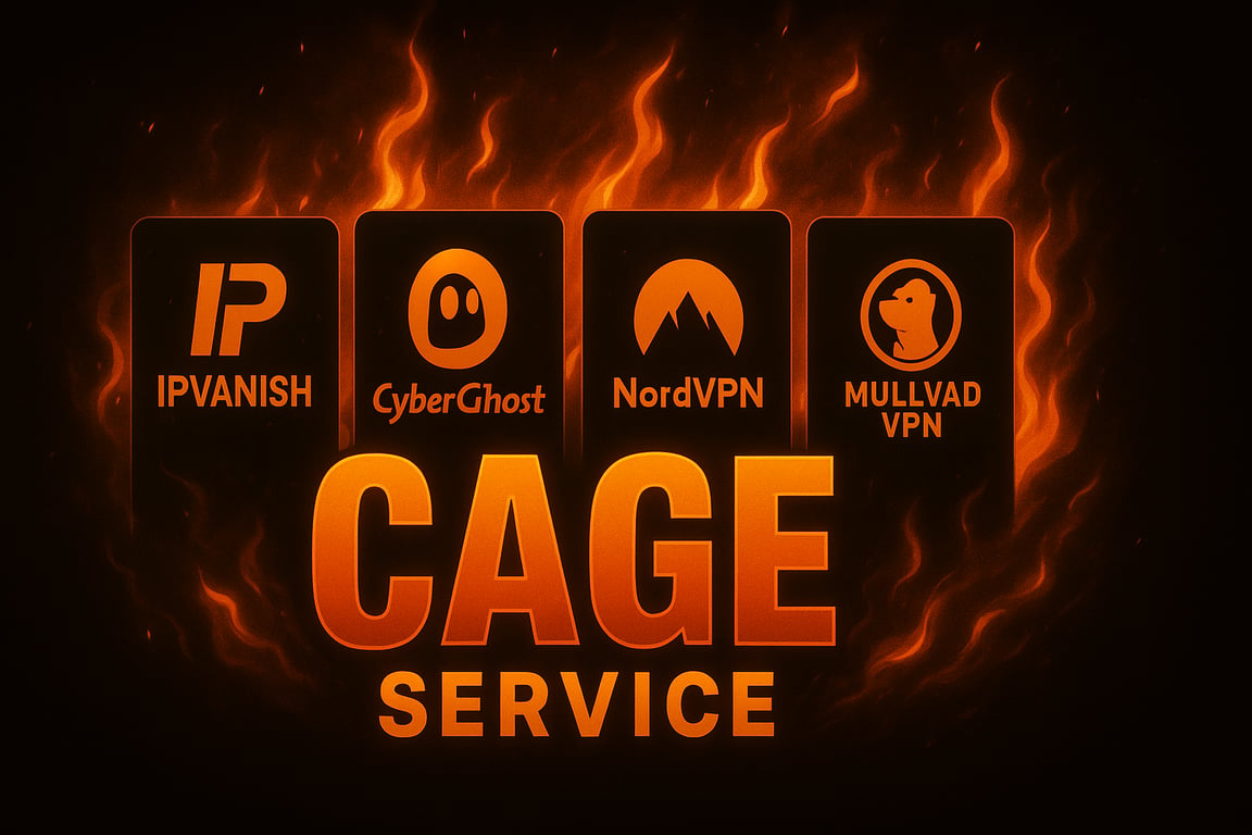 IPVanish VPN