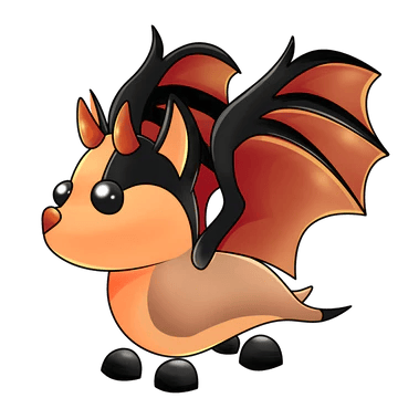Bat Dragon