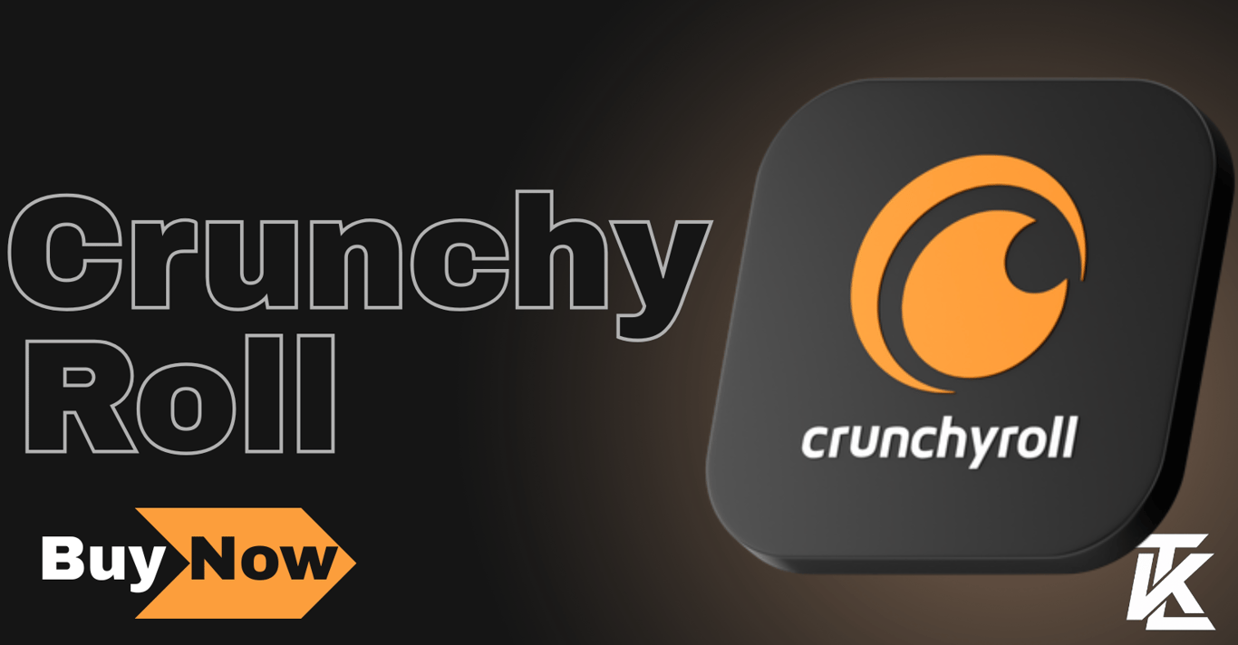Crunchyroll Lifetime (MegaFan/Fan)