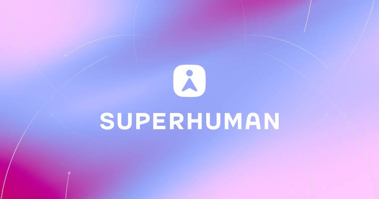 SUPERHUMAN.com - Pro plan upgrade