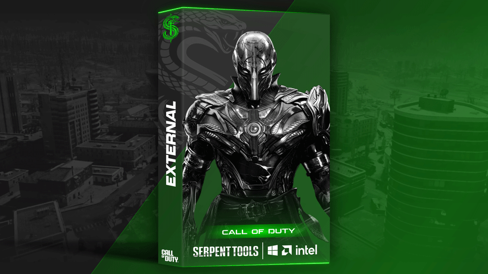 Cod External