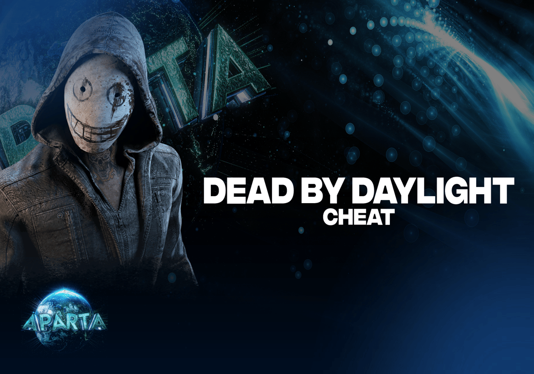 Dead By Daylight Cheat