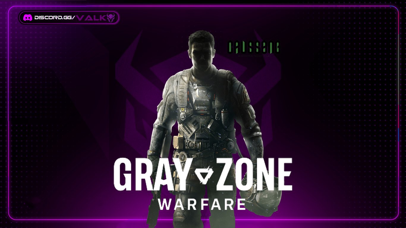 Gray Zone Warfare