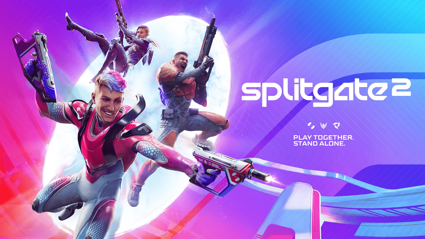 SPLITGATE 2