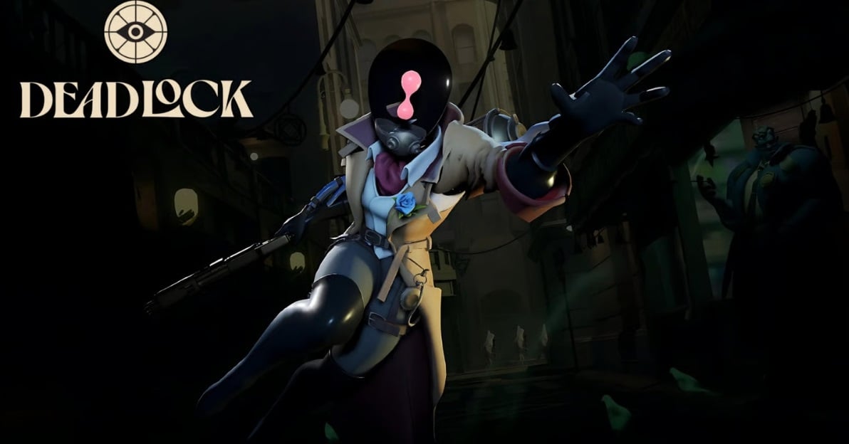 DEADLOCK